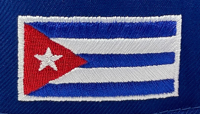 CUBA (WBC 2026) NEW ERA 59FIFTY FITTED
