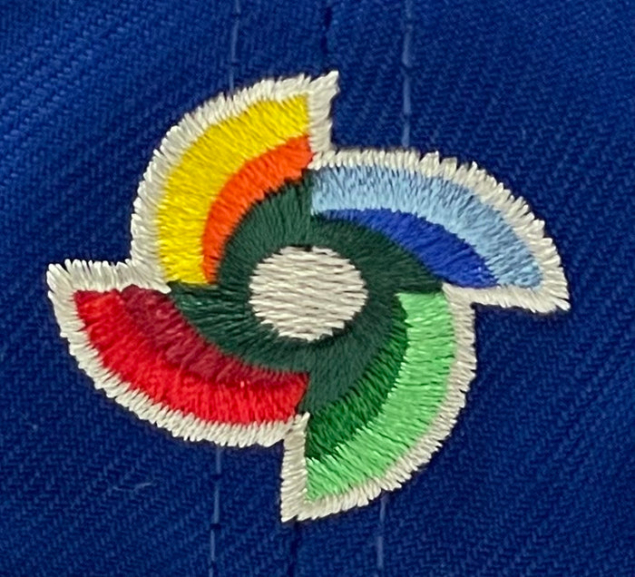 CUBA (WBC 2026) NEW ERA 59FIFTY FITTED