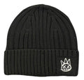 CULT (BLACK) CLASSIC BEANIE