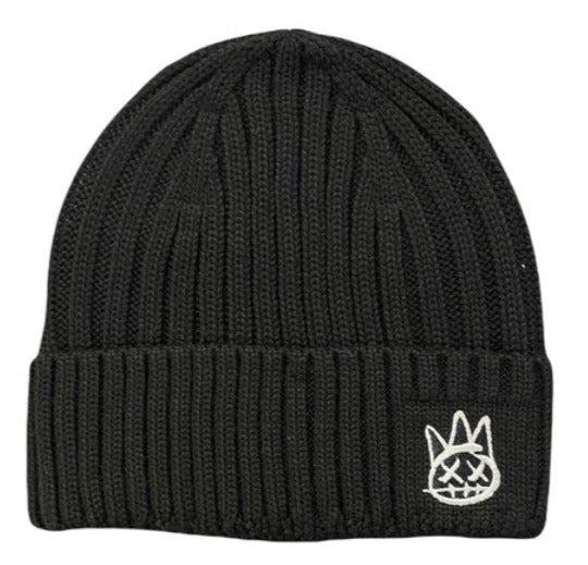 CULT (BLACK) CLASSIC BEANIE