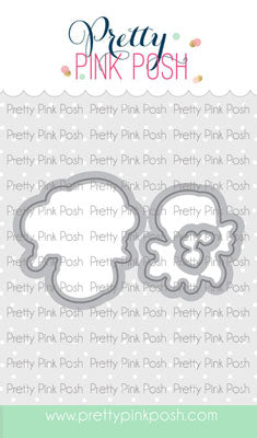 Cupid Friends Coordinating Dies
