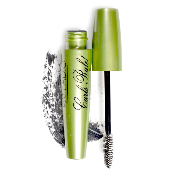 CURLS RULE! MASCARA
