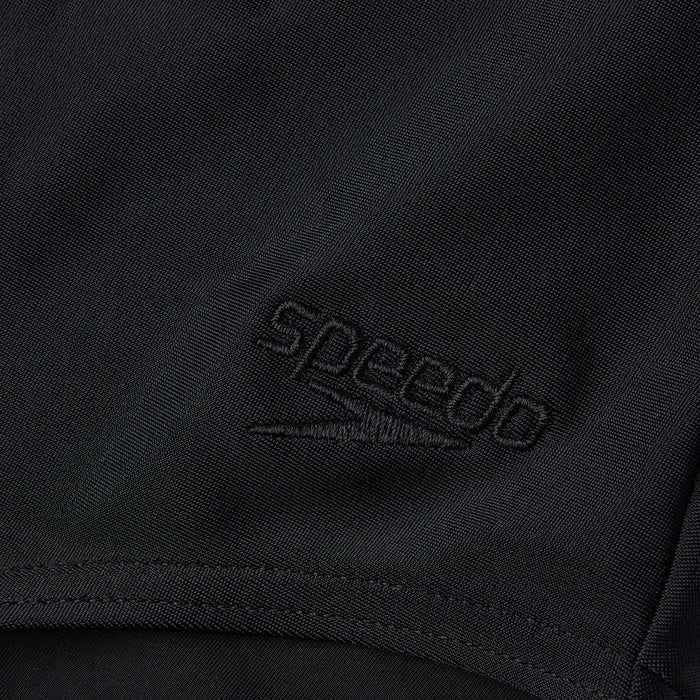 Đồ Bơi Một Mảnh Nữ Speedo Lily - Đen - Supersports Vietnam
