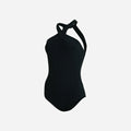 Đồ Bơi Một Mảnh Nữ Speedo Shaping Aphrodite - Đen - Supersports Vietnam