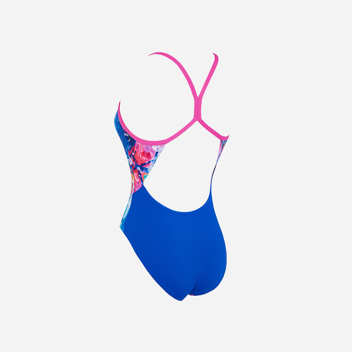 Đồ Bơi Một Mảnh Nữ Zoggs Sprintback - Nhiều Màu - Supersports Vietnam