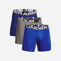 Đồ Lót Nam Under Armour Charged Cotton® 6" Boxerjock® - Supersports Vietnam