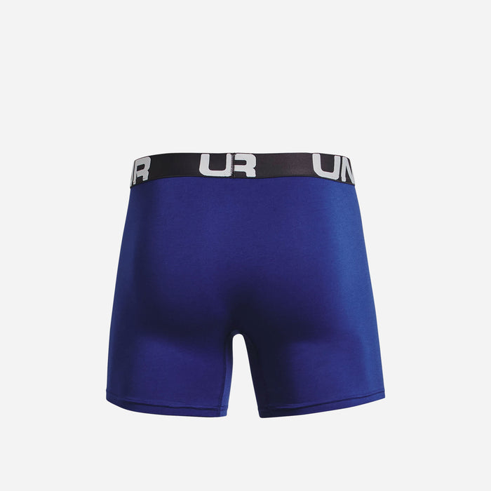 Đồ Lót Nam Under Armour Charged Cotton® 6" Boxerjock® - Supersports Vietnam