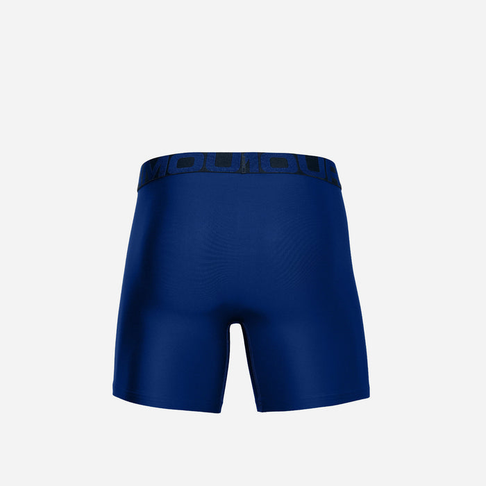 Đồ Lót Nam Under Armour Tech™ 6" Boxerjock® - Supersports Vietnam