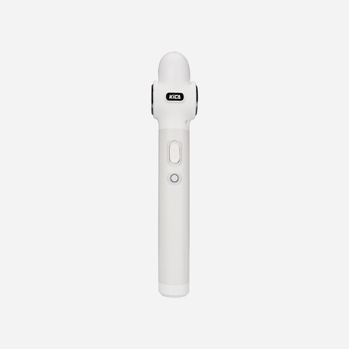 Dụng Cụ Massage Cơ Đa Năng KiCA Evo Mini - Trắng - Supersports Vietnam