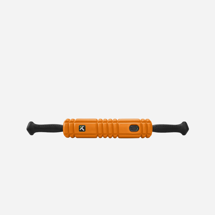 Dụng Cụ Massage Triggerpoint Stk Vibe - Cam - Supersports Vietnam