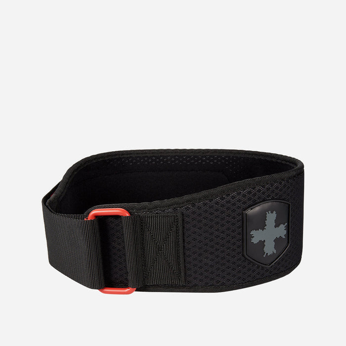 Đai Lưng Tập Gym Harbinger Hexcore - Đỏ - Supersports Vietnam