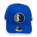 DALLAS MAVERICKS "9FIFTY AFRAME" NEW ERA SNAPBACK