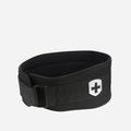 Dây Đai Bụng Harbinger 4.5 Inch Foam Core - Đen - Supersports Vietnam