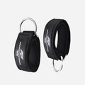 Dây Tập Cổ Chân Ptp Elite Ankle Straps - Đen - Supersports Vietnam