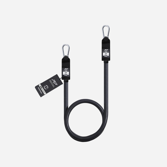 Dây Tập Đàn Hồi Ptp Powertube Elite Extreme - Đen - Supersports Vietnam
