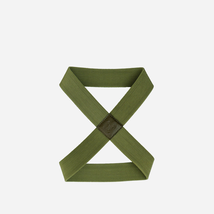 Dây Yoga Bahe Yoga Loop Medium - Xanh Quân Đội - Supersports Vietnam