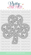 Decorative Shamrock Dies