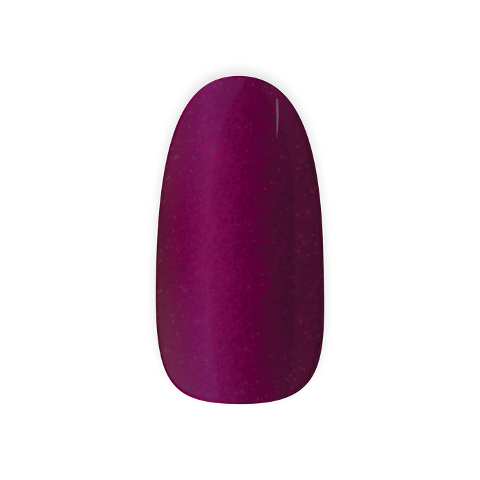 Deep Muse Maniac Nails gellak stickers Manicure paars glitters