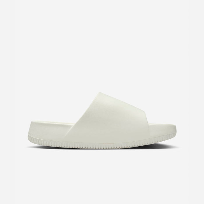 Dép Quai Ngang Nữ Nike Calm - Trắng - Supersports Vietnam