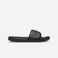 Dép Quai Ngang Nữ Crocs All Day - Đen - Supersports Vietnam