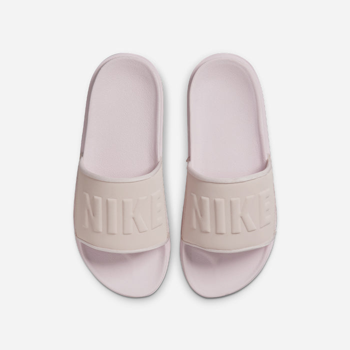 Dép Quai Ngang Nữ Nike Offcourt - Hồng - Supersports Vietnam