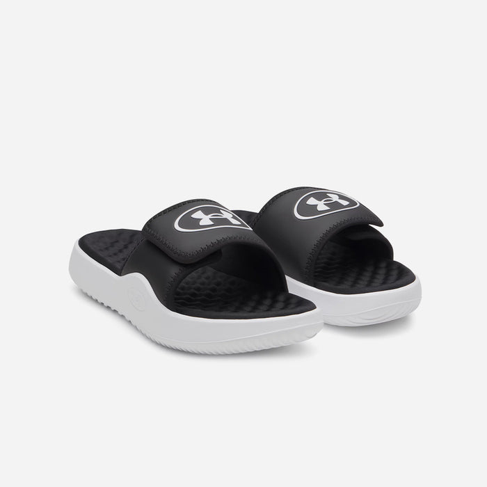 Dép Quai Ngang Nữ Under Armour Ignite Pro 8 - Supersports Vietnam