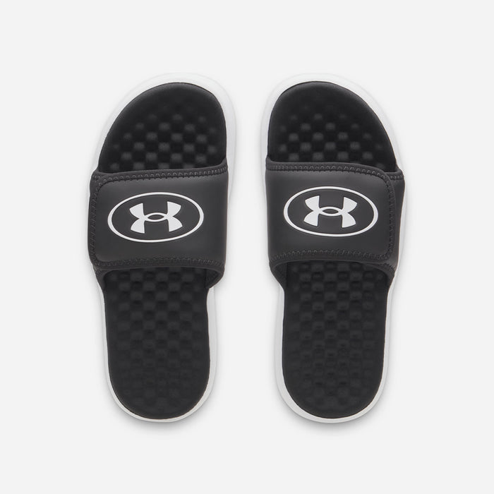 Dép Quai Ngang Nữ Under Armour Ignite Pro 8 - Supersports Vietnam