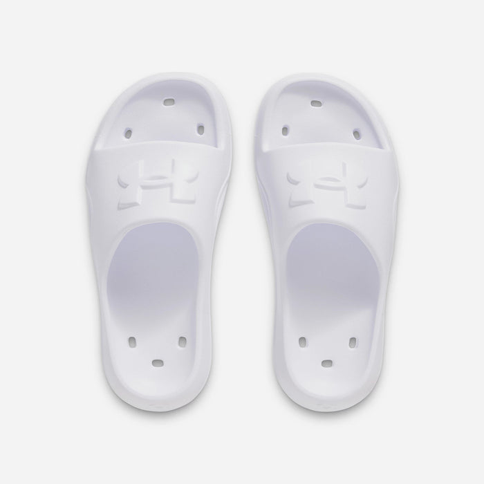 Dép Quai Ngang Nữ Under Armour Locker V - Supersports Vietnam