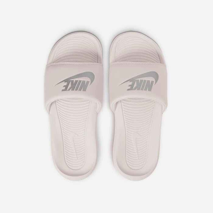 Dép Quai Ngang Nữ Nike Victori One - Hồng - Supersports Vietnam
