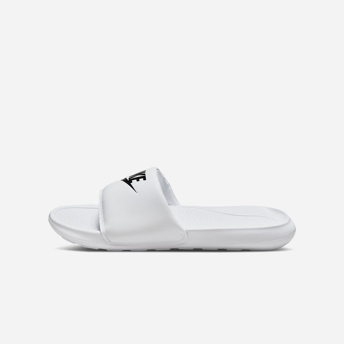 Dép Quai Ngang Nữ Nike Victori One - Trắng - Supersports Vietnam