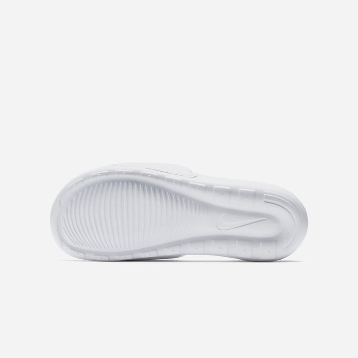 Dép Quai Ngang Nữ Nike Victori One - Trắng - Supersports Vietnam