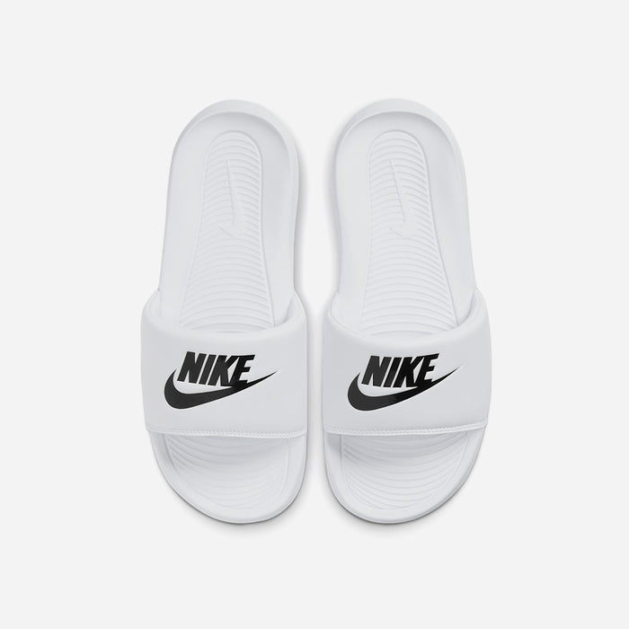 Dép Quai Ngang Nữ Nike Victori One - Trắng - Supersports Vietnam