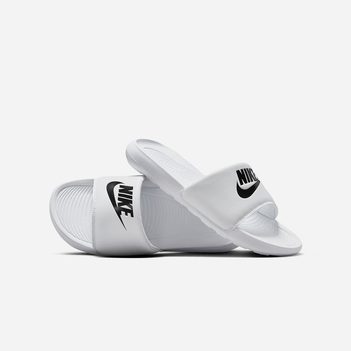 Dép Quai Ngang Nữ Nike Victori One - Trắng - Supersports Vietnam