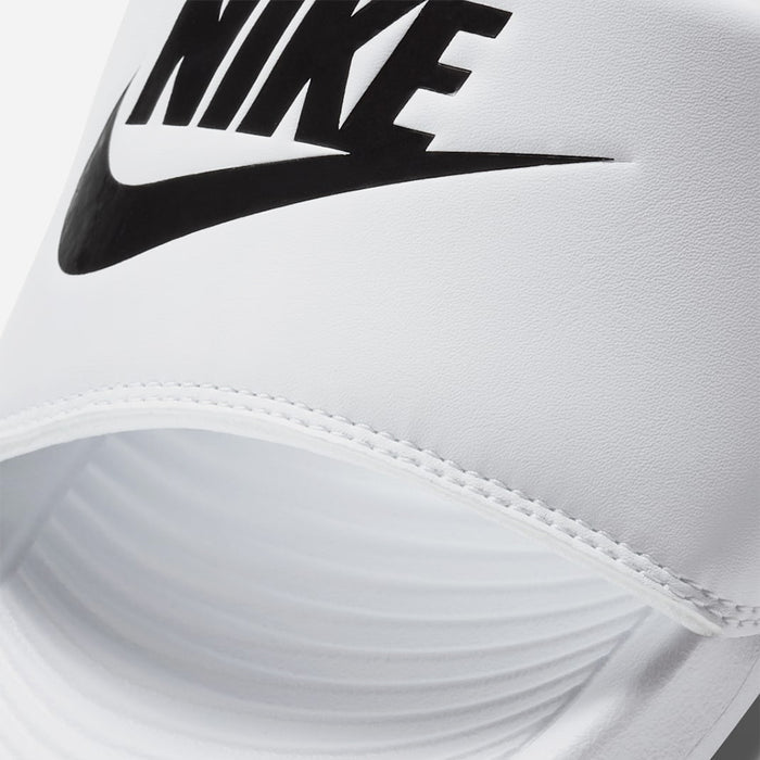 Dép Quai Ngang Nữ Nike Victori One - Trắng - Supersports Vietnam