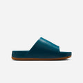 Dép Quai Ngang Nam Nike Calm - Xanh Dương - Supersports Vietnam