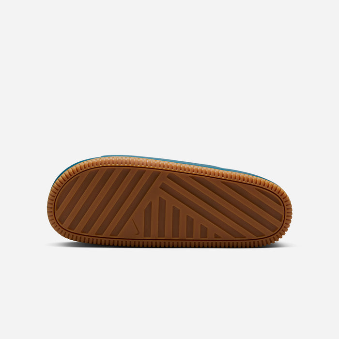 Dép Quai Ngang Nam Nike Calm - Xanh Dương - Supersports Vietnam
