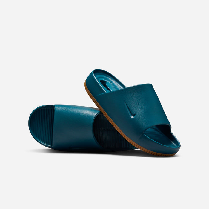 Dép Quai Ngang Nam Nike Calm - Xanh Dương - Supersports Vietnam