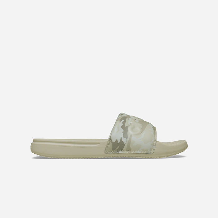 Dép Quai Ngang Nam Crocs All Day - Be - Supersports Vietnam