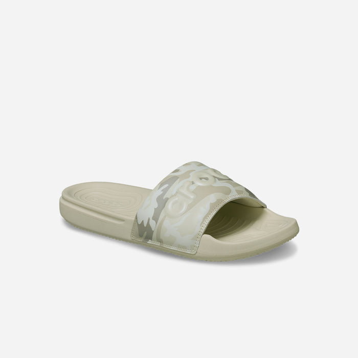 Dép Quai Ngang Nam Crocs All Day - Be - Supersports Vietnam
