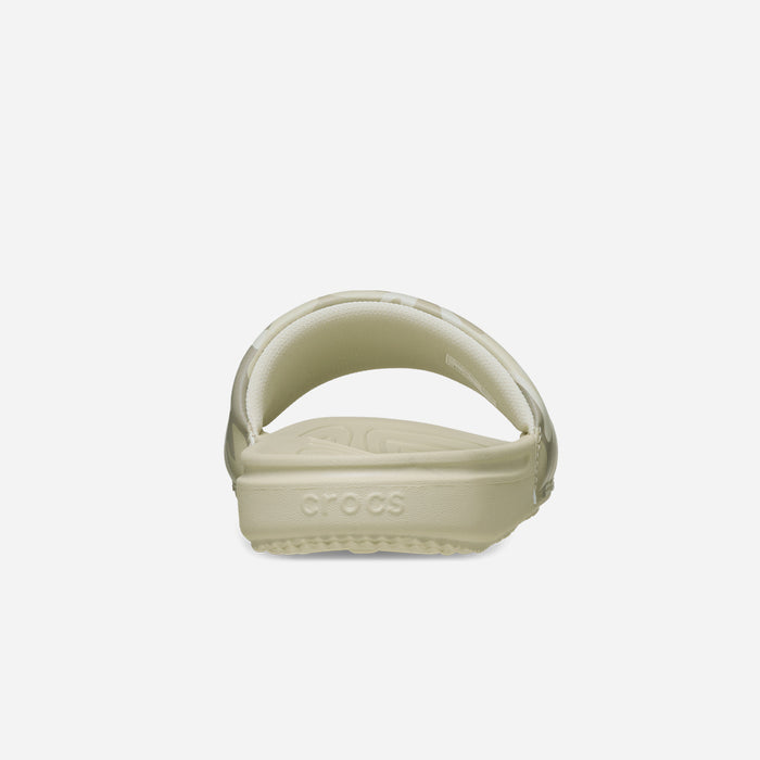 Dép Quai Ngang Nam Crocs All Day - Be - Supersports Vietnam