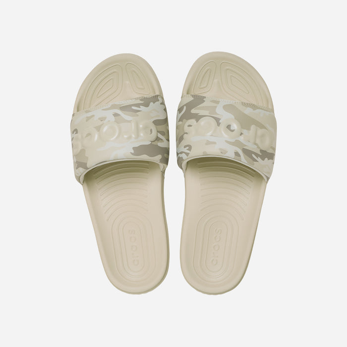 Dép Quai Ngang Nam Crocs All Day - Be - Supersports Vietnam