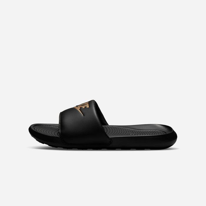 Dép Quai Ngang Nam Nike Victori One - Đen - Supersports Vietnam