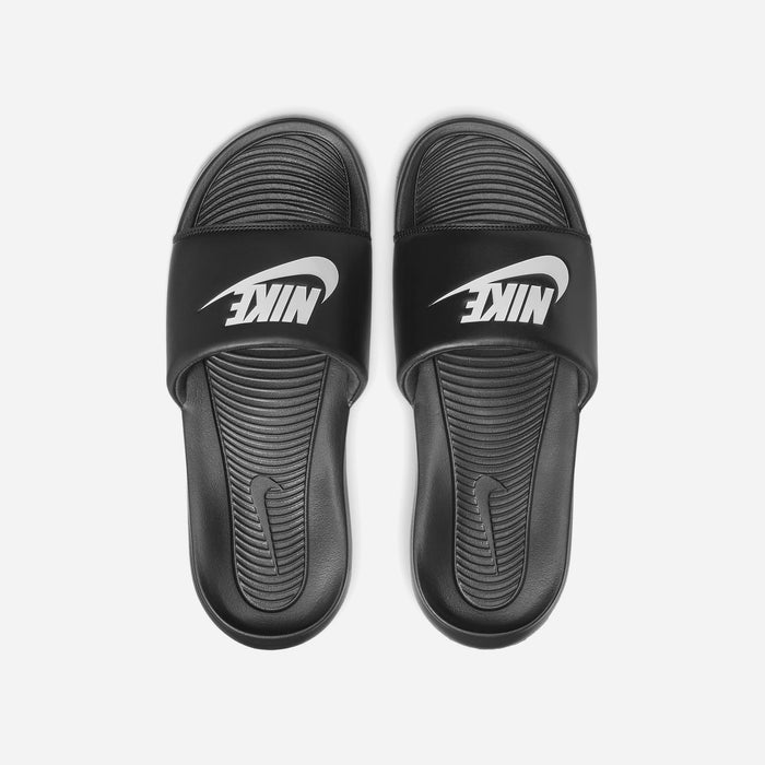 Dép Quai Ngang Nam Nike Victori One - Đen - Supersports Vietnam