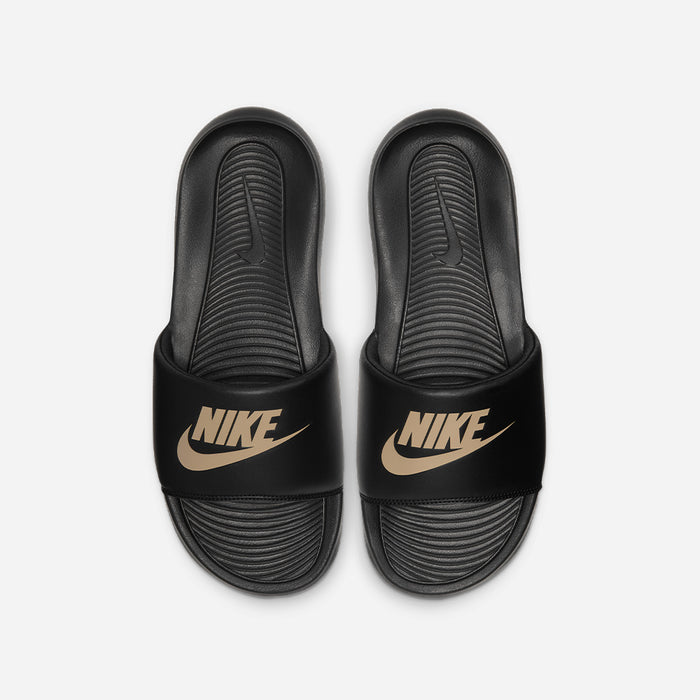 Dép Quai Ngang Nam Nike Victori One - Đen - Supersports Vietnam