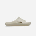 Dép Quai Ngang Unisex Crocs Mellow - Be - Supersports Vietnam