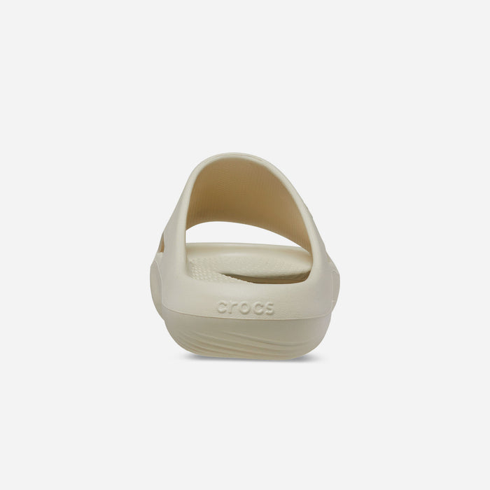 Dép Quai Ngang Unisex Crocs Mellow - Be - Supersports Vietnam