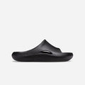 Dép Quai Ngang Unisex Crocs Mellow - Đen - Supersports Vietnam