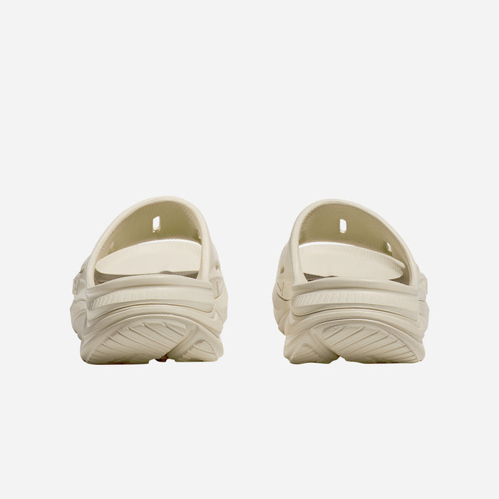 Dép Quai Ngang Unisex HOKA Ora Recovery Slide 3 - Be - Supersports Vietnam
