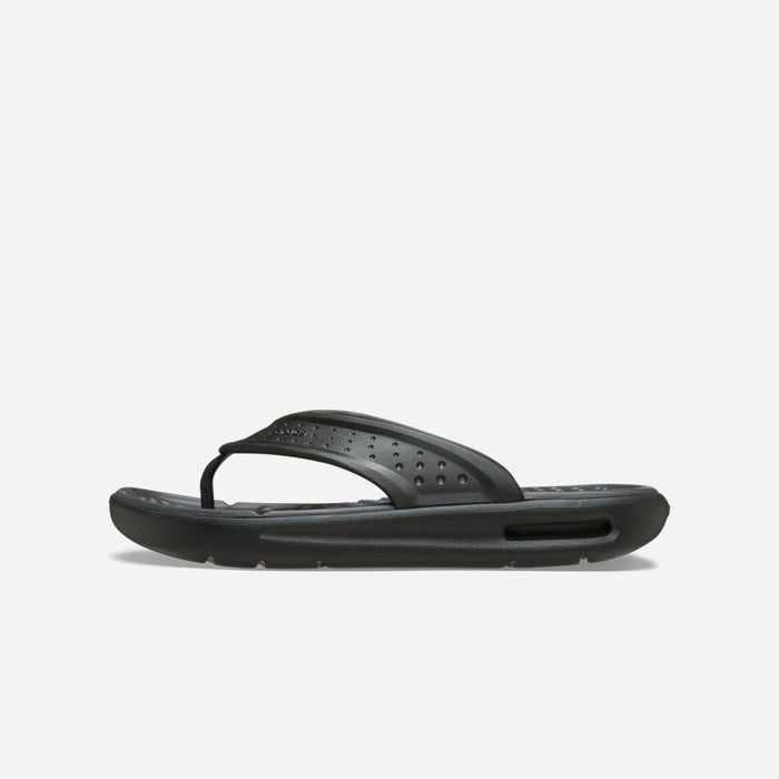Dép Xỏ Ngón Nam Crocs Inmotion - Đen - Supersports Vietnam