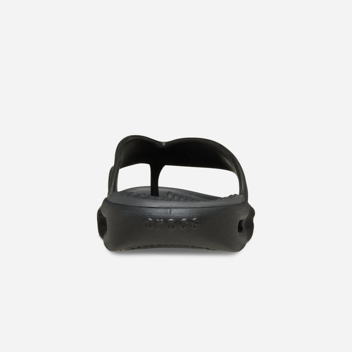 Dép Xỏ Ngón Nam Crocs Inmotion - Đen - Supersports Vietnam